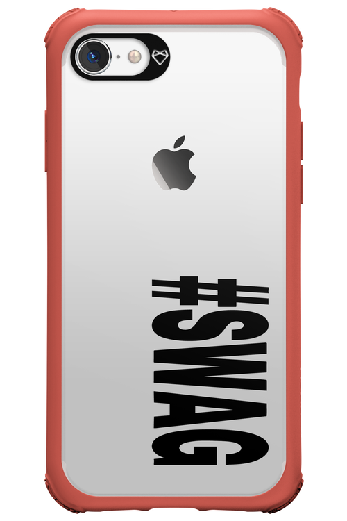 Swag Dark Mode - Apple iPhone 7