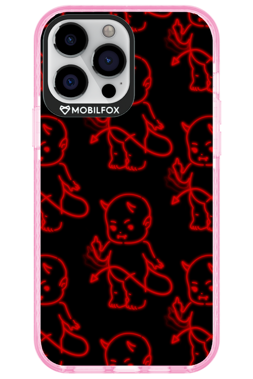 Hell Nah - Apple iPhone 13 Pro Max