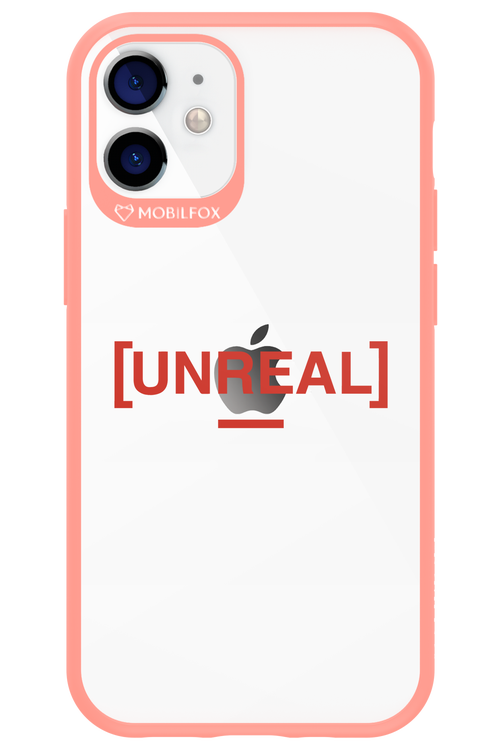 Unreal Classic - Apple iPhone 12 Mini