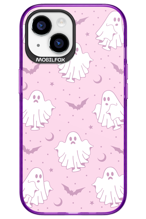 Boo Boo - Apple iPhone 15