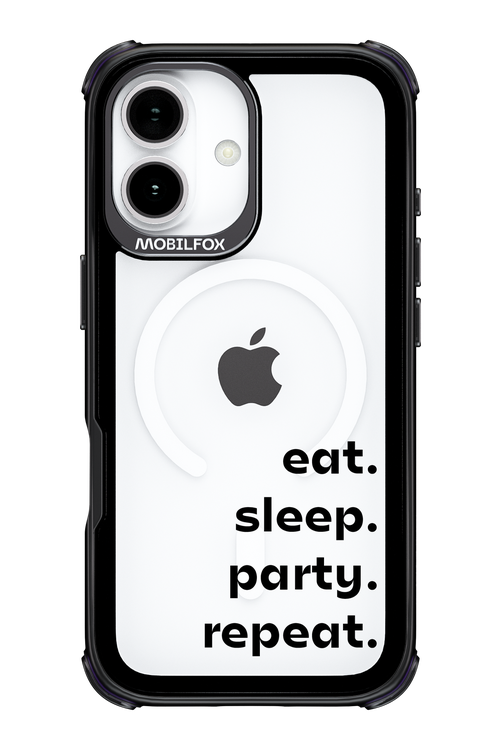 Party Loop 2.0 - Apple iPhone 17
