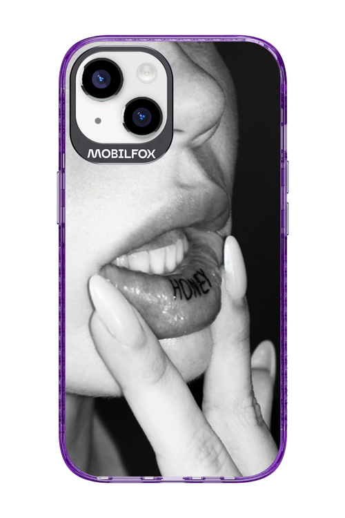 Lip Secret 2.0 - Apple iPhone 14