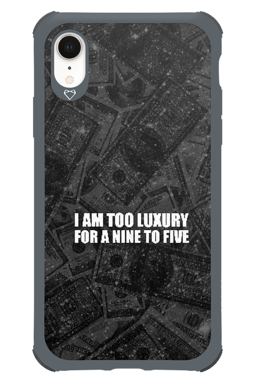 9 to 5 - Apple iPhone XR