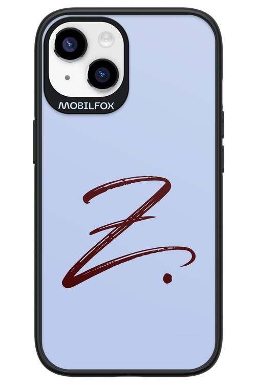 (Jellyfish Presso) Z 2.0 - Apple iPhone 14
