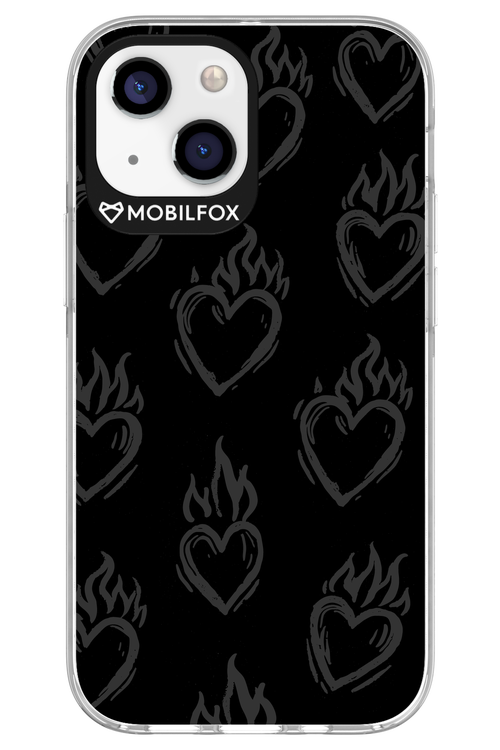 Angry Girlfriend - Apple iPhone 13 Mini