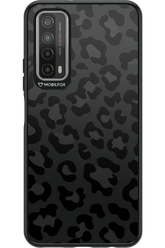 BLACK LEOPARD - Huawei P Smart 2021
