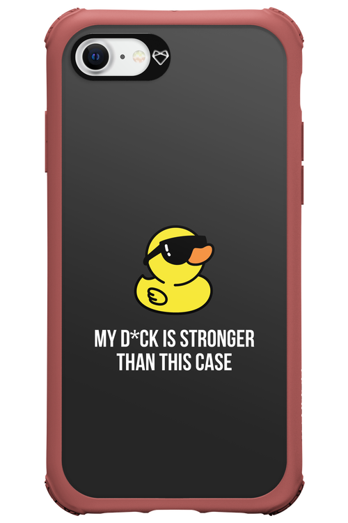 My D_ck 2.0 - Apple iPhone 8