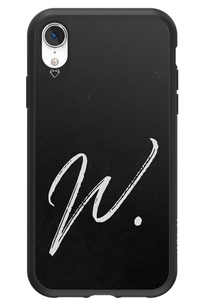 (Off Space) W 2.0 - Apple iPhone XR
