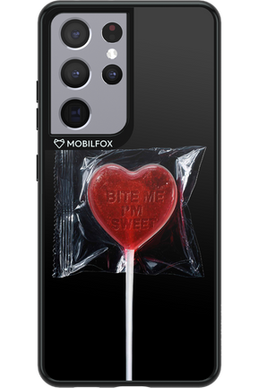 Bite 2.0 - Samsung Galaxy S21 Ultra