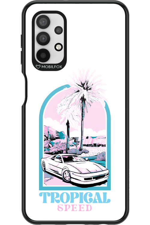 Tropical Speed - Samsung Galaxy A32 5G