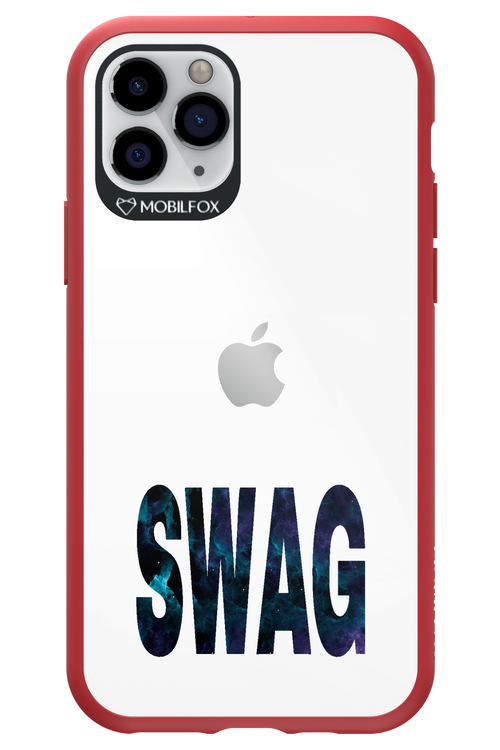 Holo Swag 2.0 - Apple iPhone 11 Pro