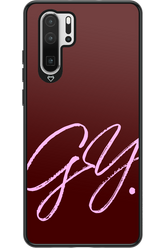 (Dark Blush) GY 2.0 - Huawei P30 Pro