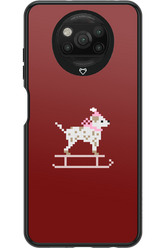 Chill Pup - Xiaomi Poco X3 NFC