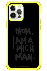 Rich Man - Apple iPhone 12 Pro Max