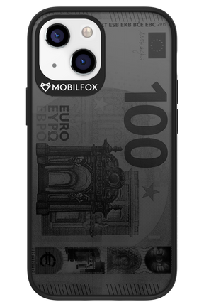 Euro Black - Apple iPhone 13 Mini