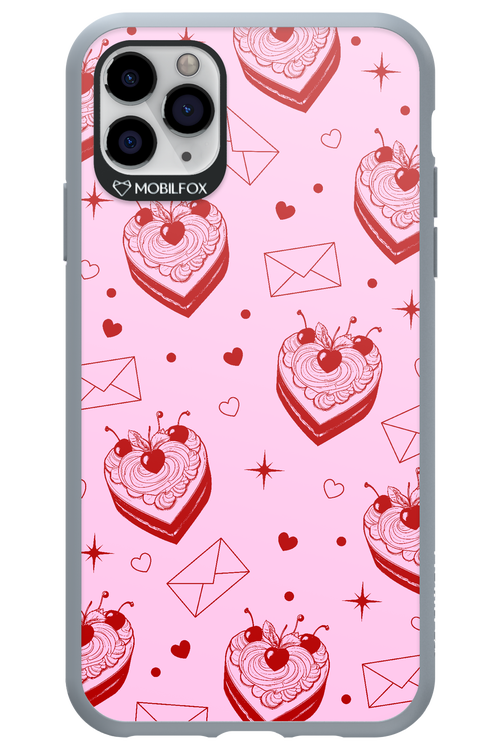 Sweet Romance - Apple iPhone 11 Pro Max