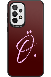 (Dark Blush) O II 2.0 - Samsung Galaxy A33