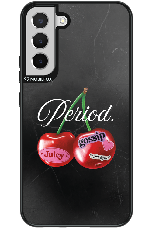 Period 2.0 - Samsung Galaxy S22+