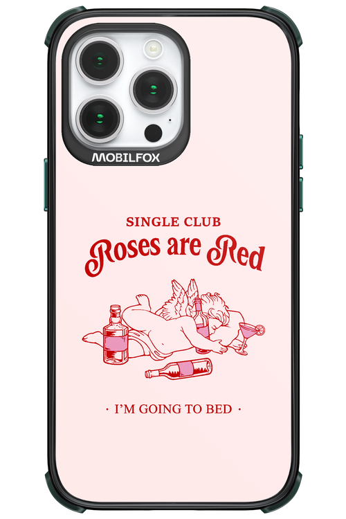 Bed Romance 2.0 - Apple iPhone 14 Pro Max