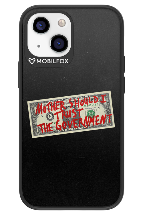 Government 2.0 - Apple iPhone 13 Mini