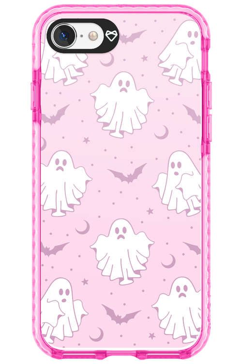 Boo Boo - Apple iPhone SE 2020