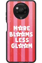 White Blooms 2.0 - Xiaomi Poco X3 Pro