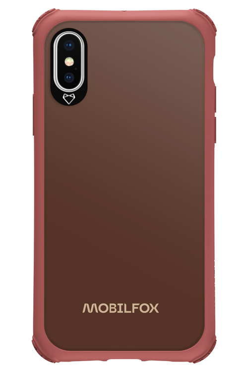 Espressso - Apple iPhone XS
