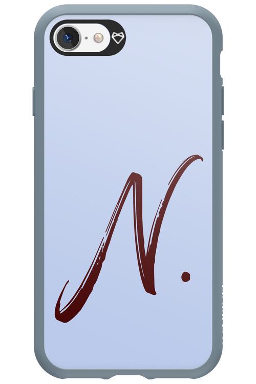 (Jellyfish Presso) N 2.0 - Apple iPhone 7