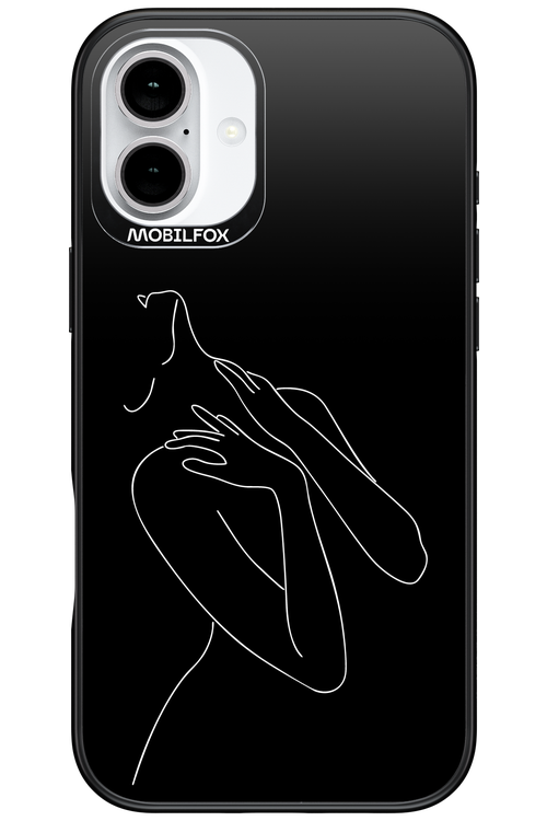 Ethereal Touch - Apple iPhone 16 Plus