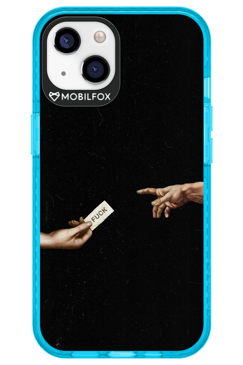 Giving 2.0 - Apple iPhone 13