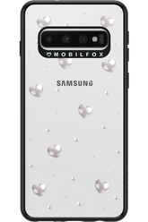 Pearl Tears - Samsung Galaxy S10