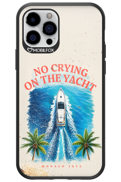 No Crying 2.0 - Apple iPhone 12 Pro