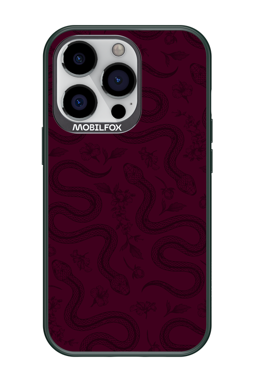 Temptation 2.0 - Apple iPhone 13 Pro