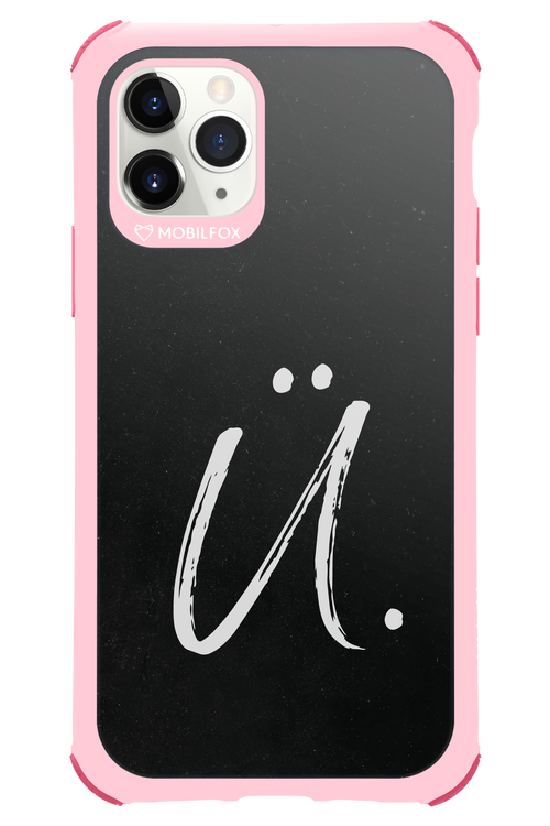 (Off Space) U II 2.0 - Apple iPhone 11 Pro
