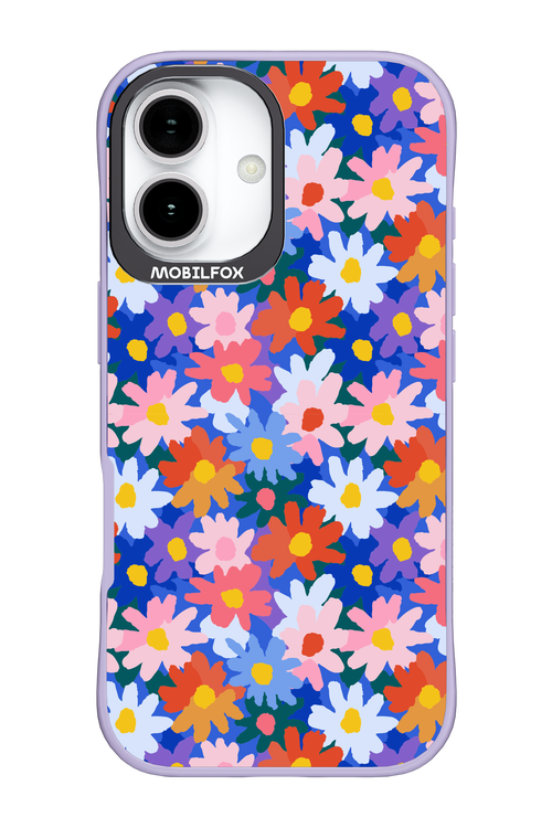 Happy Bloom - Apple iPhone 17