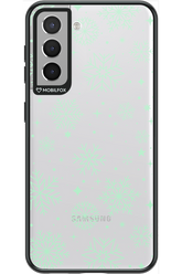 Tiffany's Snowflakes - Samsung Galaxy S21