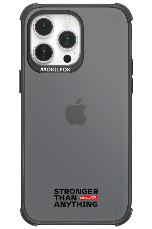 Stronger (Nude) 2.0 - Apple iPhone 14 Pro Max