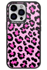 PINK LEOPARD - Apple iPhone 13 Pro