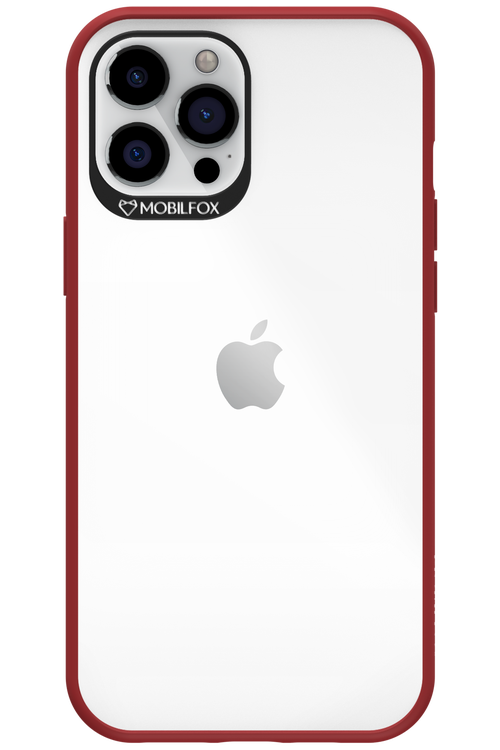 NUDE 2.0 - Apple iPhone 12 Pro Max
