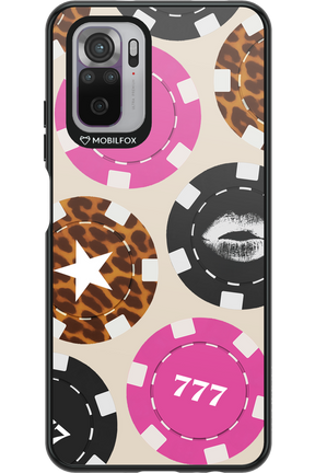 All In - Xiaomi Redmi Note 10