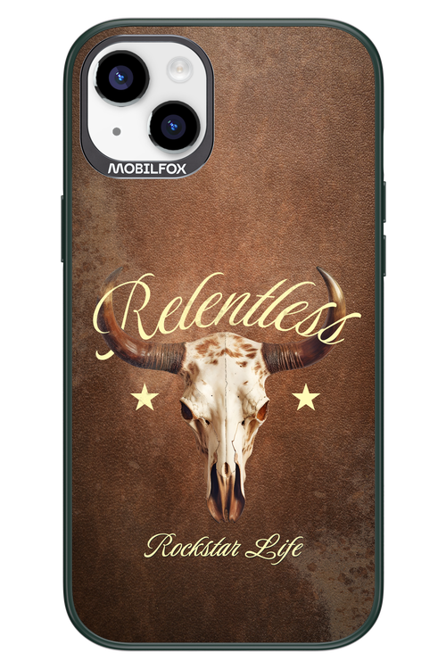 Relentless2 2.0 - Apple iPhone 14 Plus