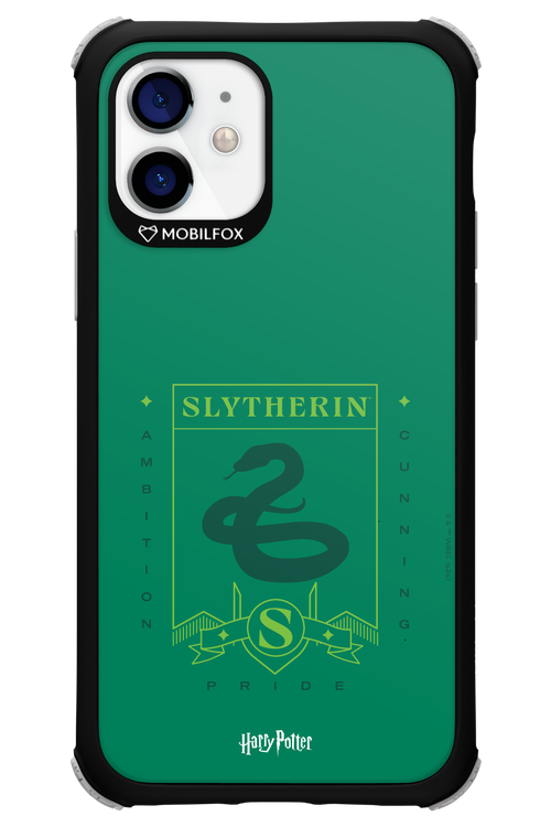 Slytherin2 - Apple iPhone 12