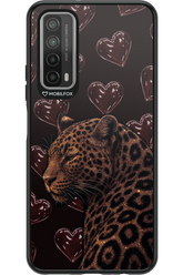Leo Hearts 2.0 - Huawei P Smart 2021