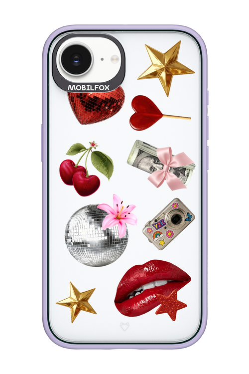 GIRL ERA 2.0 - Apple iPhone 16e