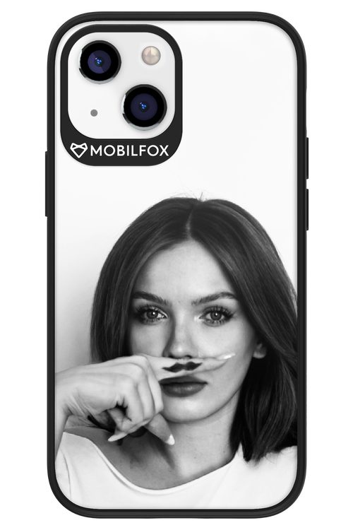 Soft Focus - Apple iPhone 13 Mini