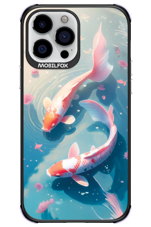 Koi - Apple iPhone 13 Pro Max