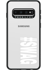 Swag Light Mode - Samsung Galaxy S10