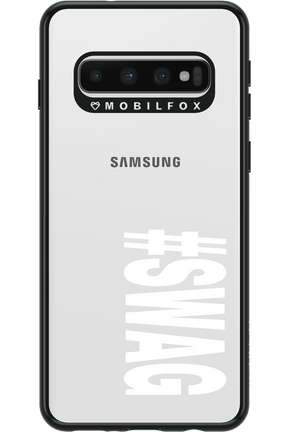 Swag Light Mode - Samsung Galaxy S10