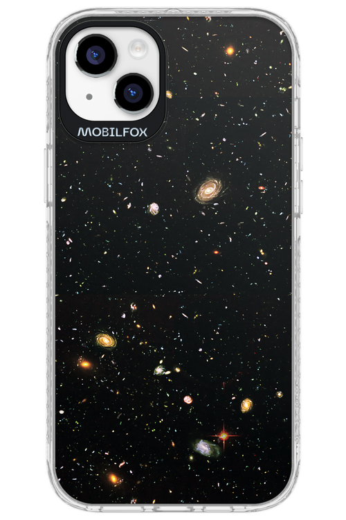 Cosmic Space - Apple iPhone 14 Plus