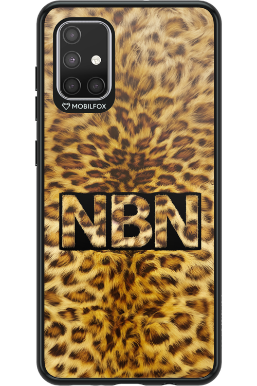 Cheetahh 2.0 - Samsung Galaxy A71